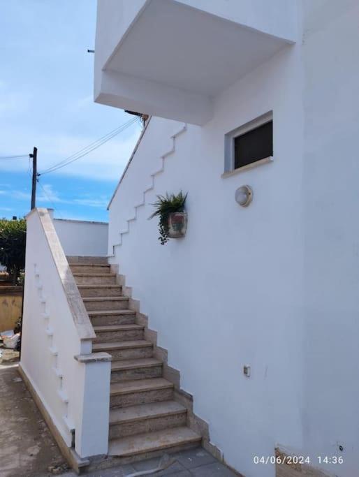 Marco'S House Apartment Focene Bagian luar foto
